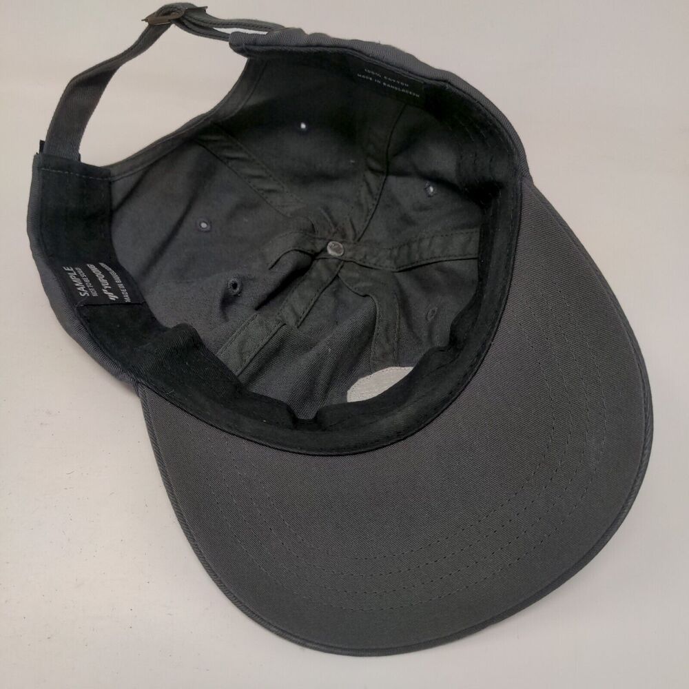 Ripcurl Patch Slideback Hat One Size Greenish-Gra… - image 6